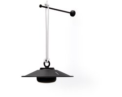 Fatboy Chap-O Anthracite