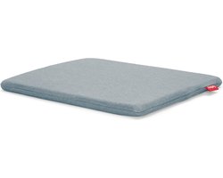 Fatboy Concrete Seat Pillow Storm Blue