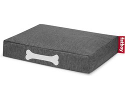 Fatboy Doggielounge Olefin small 60x78x14cm rock grey