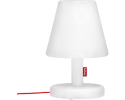 Fatboy Edison Staande lamp - The Medium connect - Wit