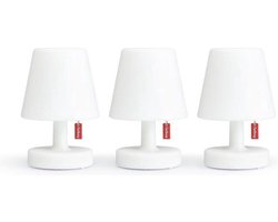 Fatboy Edison the Mini Kleine tafellamp Setvan3