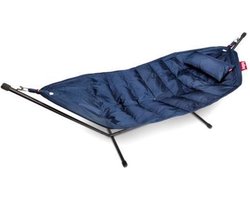 Fatboy Headdemock Deluxe Donker Blauw