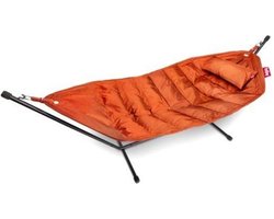 Fatboy Headdemock Deluxe Oranje