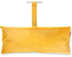 Fatboy Headdemock Pillow Daisy Yellow