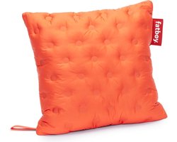 Fatboy Hotspot quadro kussen papaya
