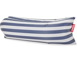 Fatboy Lamzac 2.0 Lucht zitzak Blauw