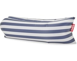 Fatboy® Lamzac® 3.0 Stripe Ocean Blue
