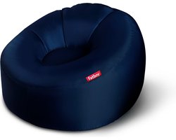 Fatboy Lamzac O Zitzak Dark Blue