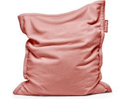 Fatboy Original Slim Teddy Zitzak - Cheeky Pink