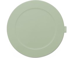 Fatboy Place-We-Met placemat D36.5cm mist green set/2