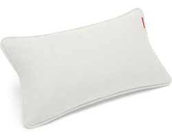 Fatboy Puff Weave Pillow Limestone