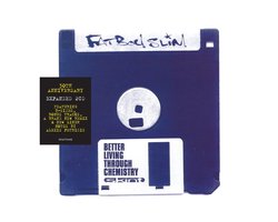 Fatboy Slim - Better Living Through Chemistry (2 CD) (30th Anniversary Edition)