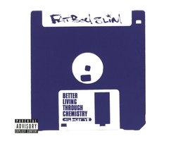 Fatboy Slim - Better Living Through Chemistry (2 CD) (Expanded 20th Anniversary Version)