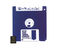 Fatboy Slim - Better Living Through Chemistry (2 LP) (30th Anniversary Edition) (Black Eco-Vinyl)