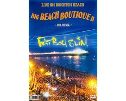 Fatboy Slim - Big Beach Boutique ll