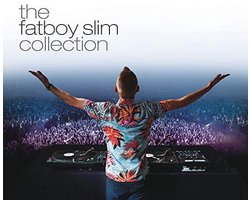 Fatboy Slim Collectie - Beste Tracks en Remixes