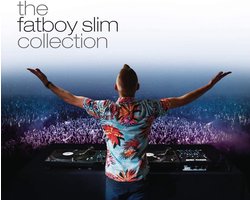 Fatboy Slim Collectie - Beste Tracks en Remixes