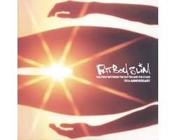 Fatboy Slim - Halfway Between The Gutter And The Stars (2 LP) (Remastered)