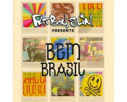 Fatboy Slim Pts Bem Brasil