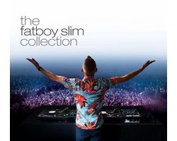 Fatboy Slim: The Fatboy Slim Collection [CD]