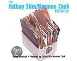 Fatboy Slim/Norman Cook Collection