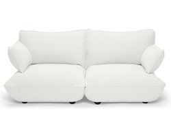 Fatboy Sumo Double Sofa Limestone