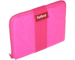 Fatboy – tablet hoes – Fatboy tuxedo zalmroze – 28,5 cm x 22 cm – hoes tablet
