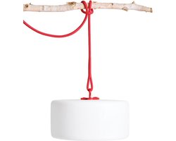 FATBOY Thierry le Swinger - hanglamp red