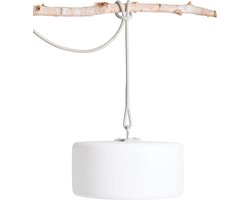 Fatboy Thierry Le Swinger Licht Grijs