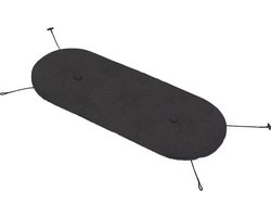 Fatboy Toní Bankski Pillow Thunder Grey