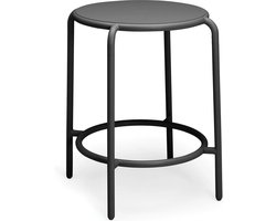 Fatboy Toní Bistreau Bistrotafel Anthracite