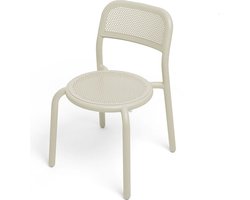 Fatboy Toní Chair Bistreau stoel Desert