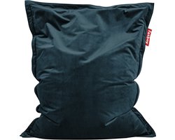 Fatboy Zitzak Petrol - 180h x 140b cm - voor binnen - Nylon