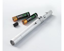 Fauna schouwlampje led incl. batterijen