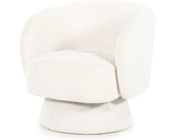 Fauteuil Balou - beige