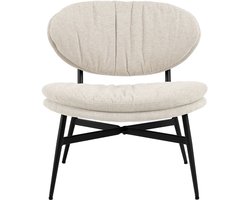 Fauteuil Belle Beige - Giga Living