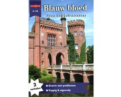 Favoriet Blauw Bloed - 206 2025