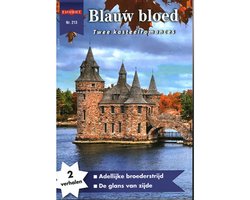 Favoriet Blauw Bloed - 213 2025