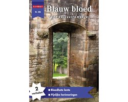 Favoriet Roman 205 - Blauw bloed
