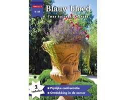 Favoriet Roman 209 - Blauw bloed