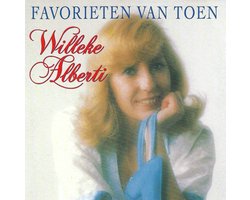 Favorieten Van Toen