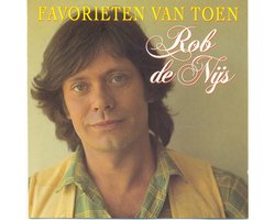 Favorieten Van Toen