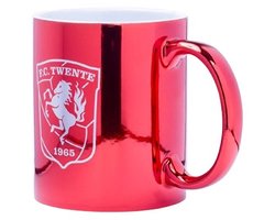 FC Twente Mok Official Item