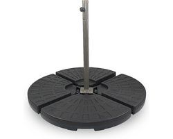 Feel Furniture - Vulbare parasol tegel - 4 stuks