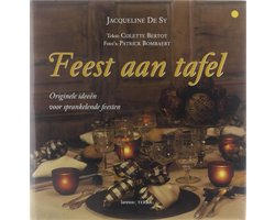 Feest Aan Tafel