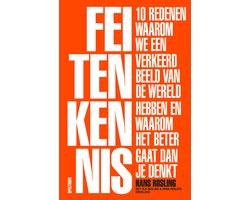 Feitenkennis