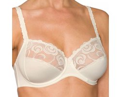 Felina Blossom Beha Kleur ivoor Maat 75F