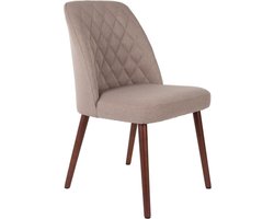 Feliz Lifestyle Conway Stoel - Beige