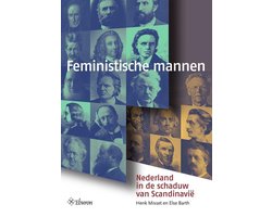 Feministische Mannen