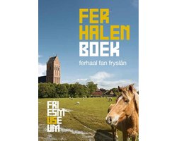 Ferhaleboek